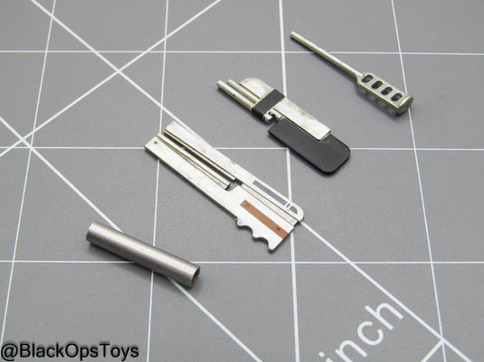 Star Wars - Boba Fett - Multi-Purpose Shin Tools