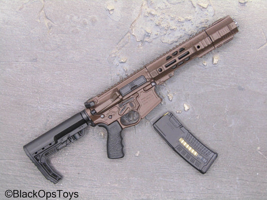 Urban Operation PMC - CQB Assault Rifle