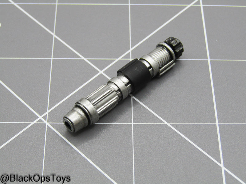 Load image into Gallery viewer, Star Wars - Boba Fett - Unique Trophy Lightsaber Hilt Type 1
