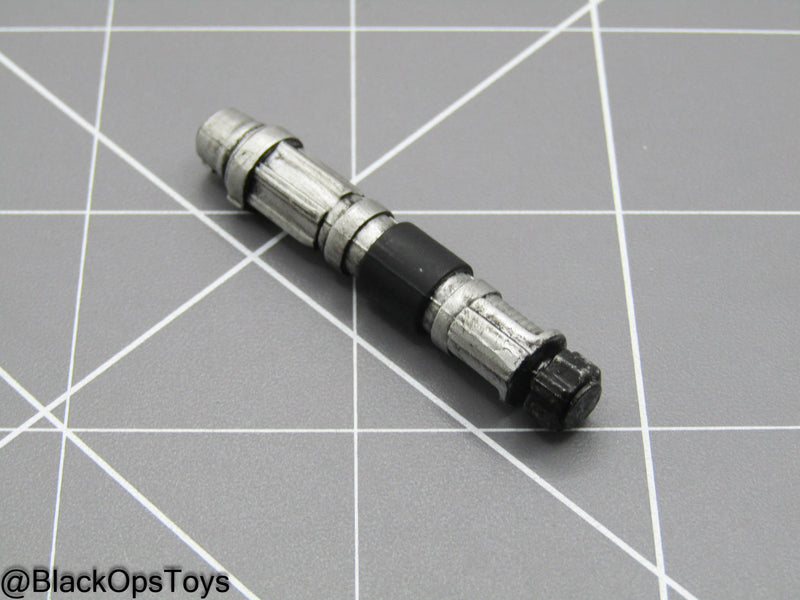 Load image into Gallery viewer, Star Wars - Boba Fett - Unique Trophy Lightsaber Hilt Type 1
