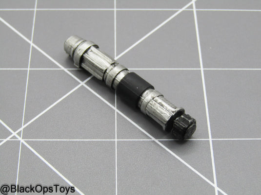 Star Wars - Boba Fett - Unique Trophy Lightsaber Hilt Type 1
