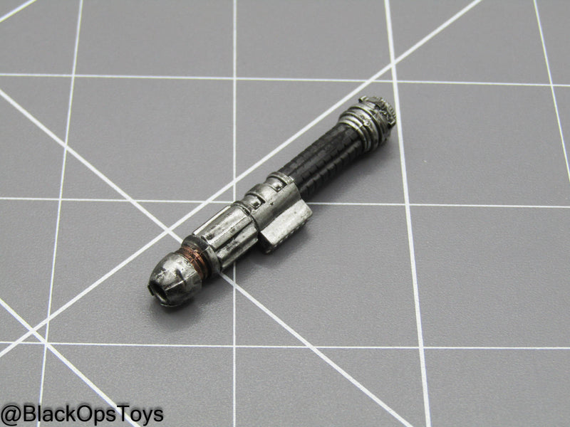 Load image into Gallery viewer, Star Wars - Boba Fett - Unique Trophy Lightsaber Hilt Type 2
