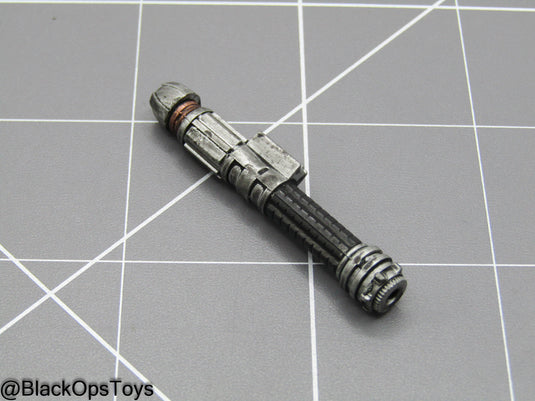 Star Wars - Boba Fett - Unique Trophy Lightsaber Hilt Type 2