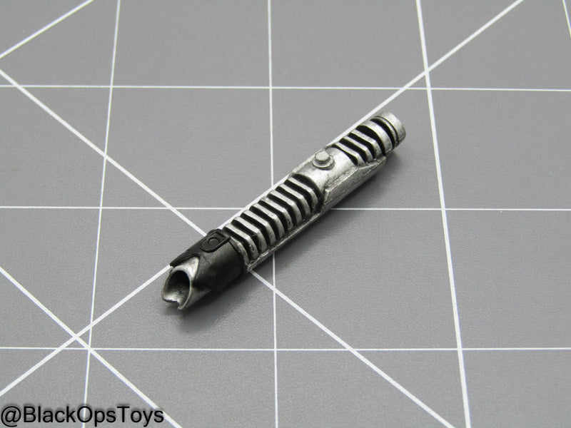 Load image into Gallery viewer, Star Wars - Boba Fett - Unique Trophy Lightsaber Hilt Type 3
