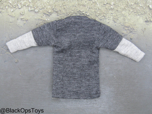 PMC - Weapon Specialist S - Dark Grey Shirt w/Logo