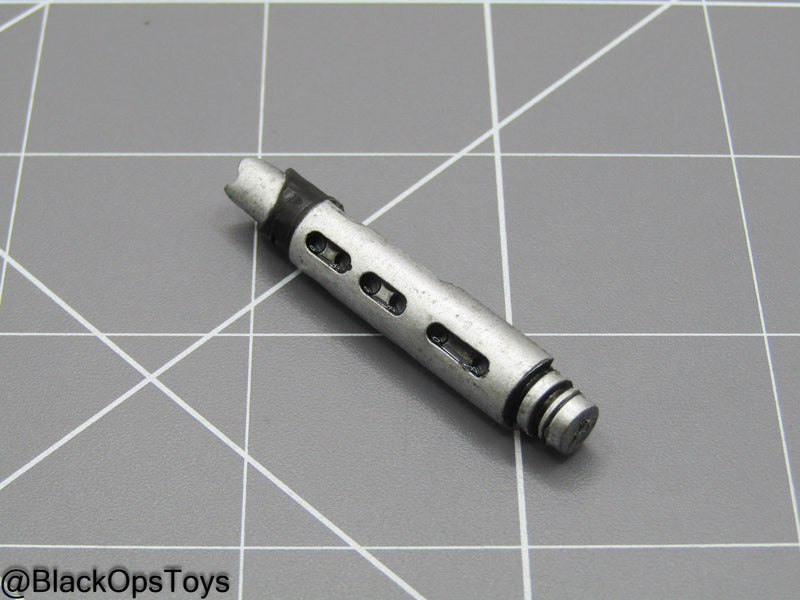 Load image into Gallery viewer, Star Wars - Boba Fett - Unique Trophy Lightsaber Hilt Type 3
