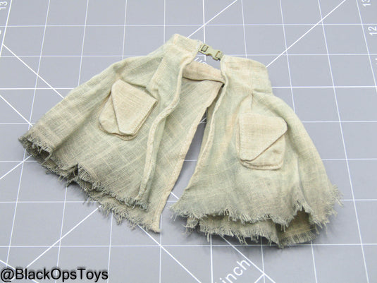 Star Wars - Boba Fett - Kama Skirt w/Utility Pouches