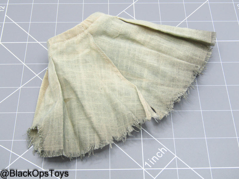Load image into Gallery viewer, Star Wars - Boba Fett - Kama Skirt w/Utility Pouches

