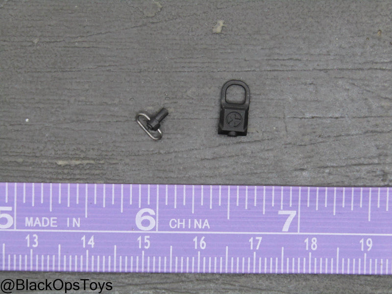 Load image into Gallery viewer, PMC - Weapon Specialist S - Sling Mount Set
