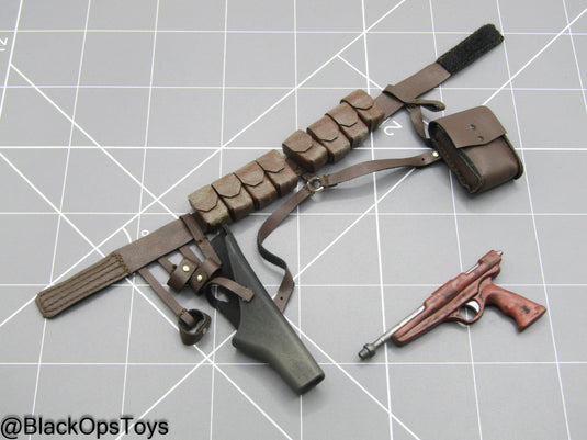 Star Wars - Boba Fett - Utility Belt w/Blaster