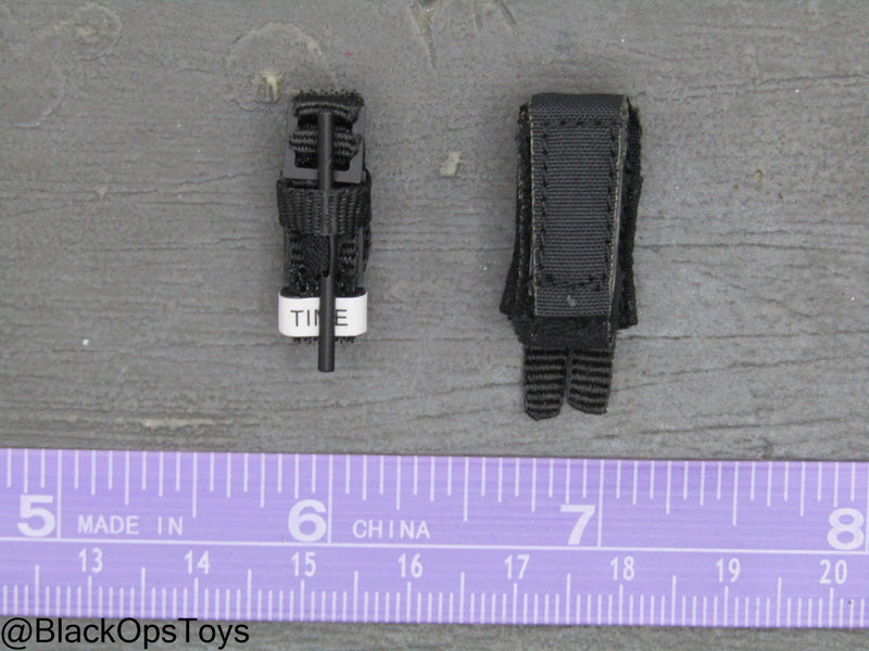 Load image into Gallery viewer, PMC - Weapon Specialist S - MOLLE Battle Belt w/Pistol Set
