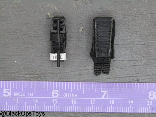PMC - Weapon Specialist S - MOLLE Battle Belt w/Pistol Set