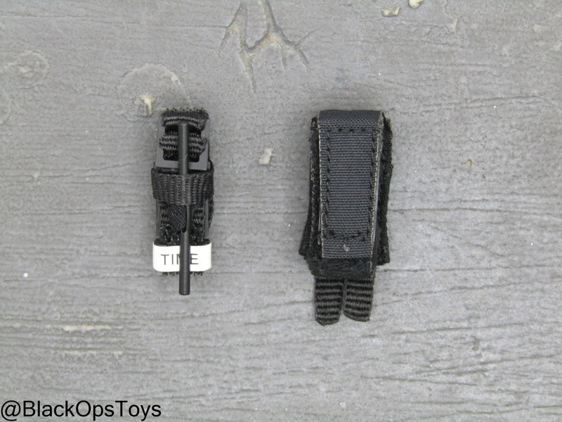Load image into Gallery viewer, PMC - Weapon Specialist S - MOLLE Battle Belt w/Pistol Set
