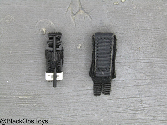 PMC - Weapon Specialist S - MOLLE Battle Belt w/Pistol Set