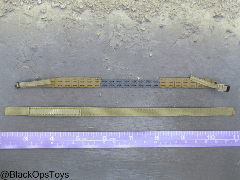 Load image into Gallery viewer, PMC - Weapon Specialist S - MOLLE Belt Set
