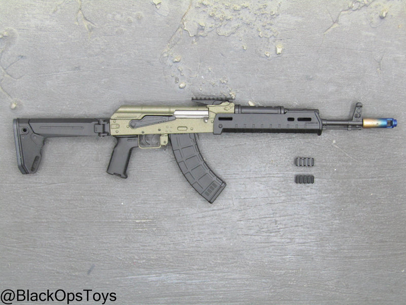 Load image into Gallery viewer, PMC - Weapon Specialist S - Assault Rifle w/Folding Stock
