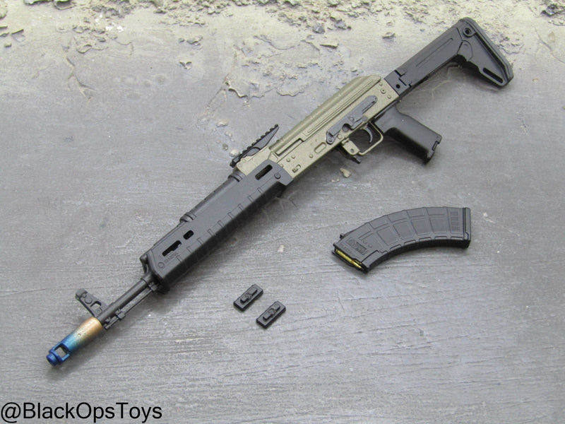 Load image into Gallery viewer, PMC - Weapon Specialist S - Assault Rifle w/Folding Stock
