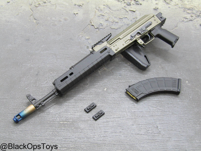 Load image into Gallery viewer, PMC - Weapon Specialist S - Assault Rifle w/Folding Stock
