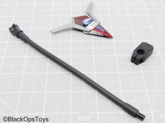 Captain America - Falcon - Redwing Drone w/Stand Arm (Hot Toys)