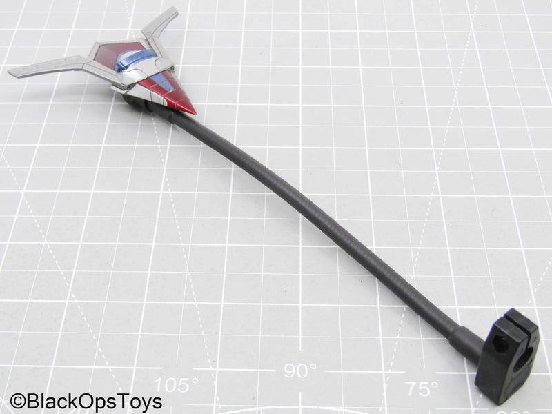 Load image into Gallery viewer, Captain America - Falcon - Redwing Drone w/Stand Arm (Hot Toys)
