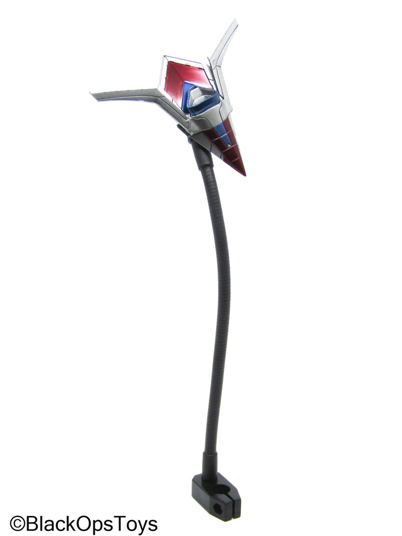 Load image into Gallery viewer, Captain America - Falcon - Redwing Drone w/Stand Arm (Hot Toys)
