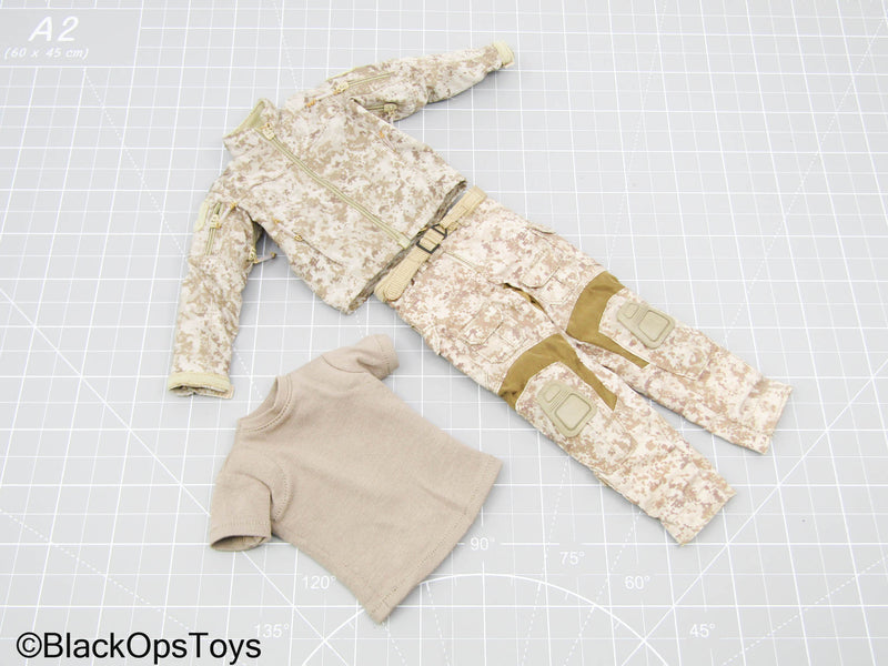 Load image into Gallery viewer, US Seal Team 3 Horsemen - AOR1 Combat Uniform
