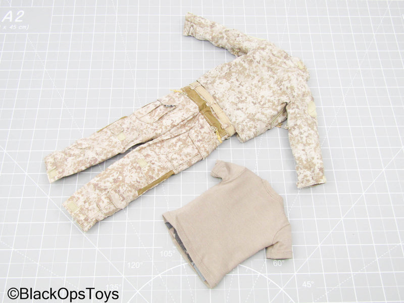 Load image into Gallery viewer, US Seal Team 3 Horsemen - AOR1 Combat Uniform
