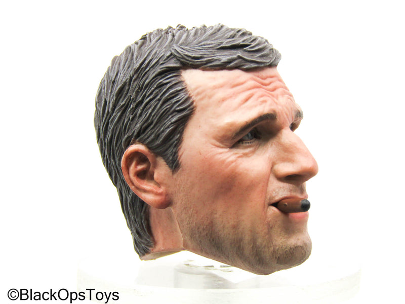Load image into Gallery viewer, US Seal Team 3 Horsemen - Male Base Body w/Head Sculpt &amp; Cigar
