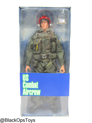 US Combat Aircrew - MINT IN BOX