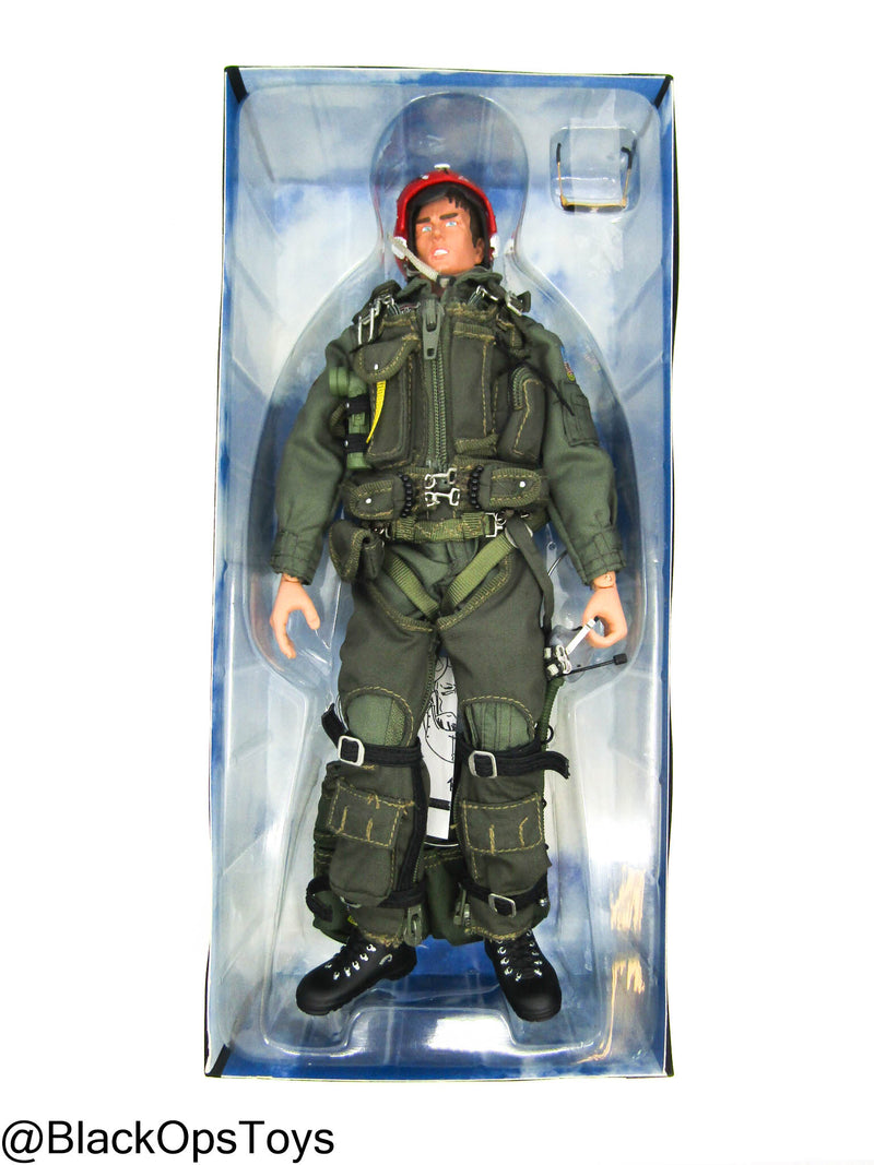 Load image into Gallery viewer, US Combat Aircrew - MINT IN BOX

