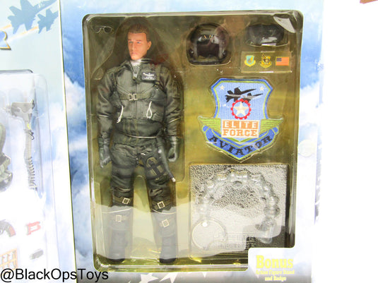 Elite Force Aviator - F-15C Eagle Pilot 