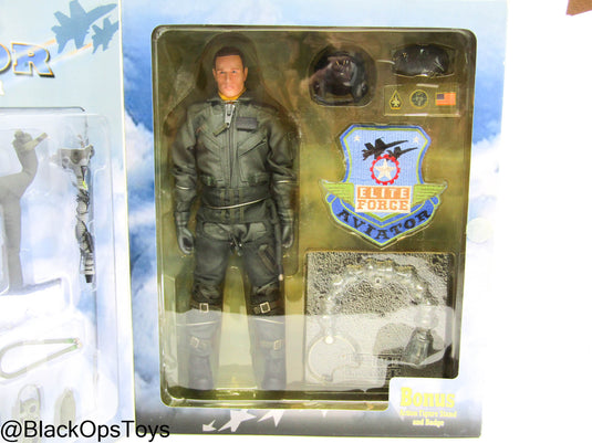 Elite Force Aviator - F-18 Hornet Aviator 