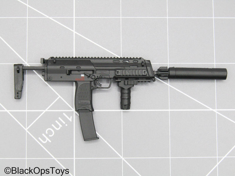 Load image into Gallery viewer, Black MP7 w/Attachment Set
