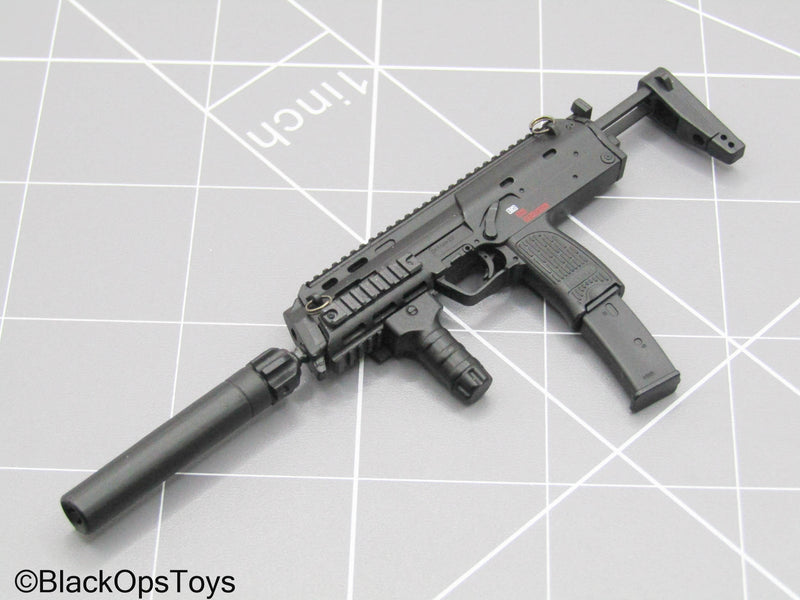 Load image into Gallery viewer, Black MP7 w/Attachment Set
