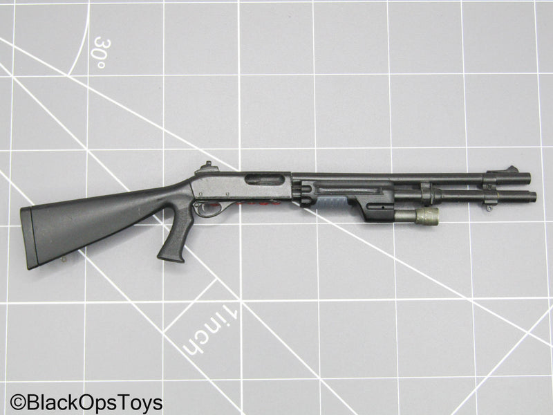 Load image into Gallery viewer, Remington 870 Shotgun w/Attachment Set
