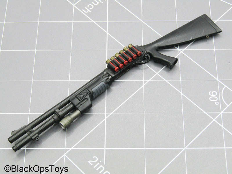 Load image into Gallery viewer, Remington 870 Shotgun w/Attachment Set
