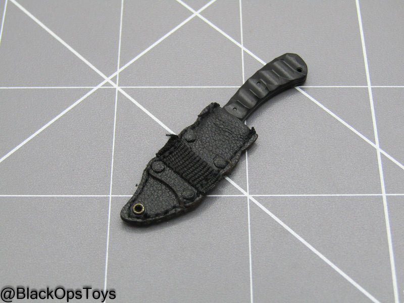 Load image into Gallery viewer, Thalia Desert Soldier - Tactical Combat Belt w/Pouch Set
