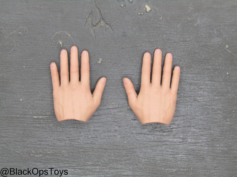 Load image into Gallery viewer, Top Gun - Tom &amp; Nick - Male Bendy Hand Set
