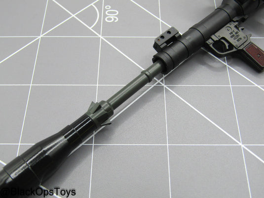 Thalia Desert Soldier - RPG Launcher Set