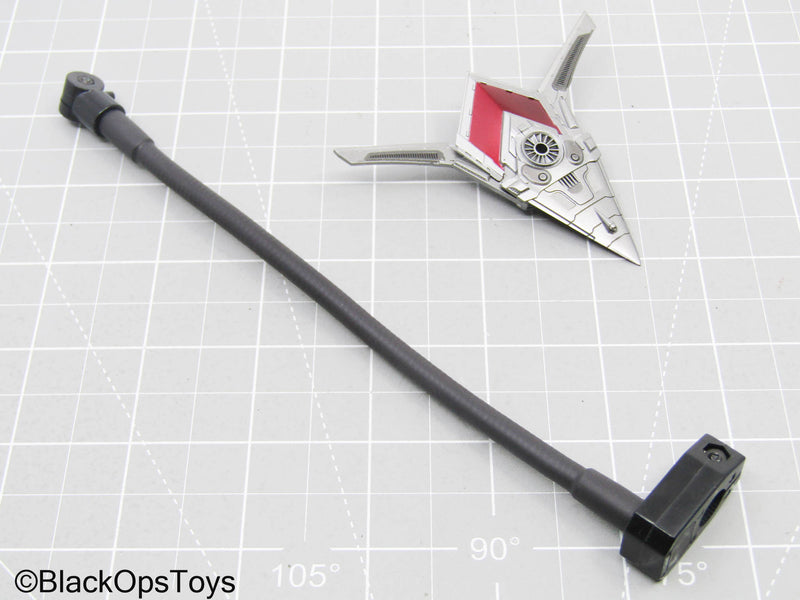 Load image into Gallery viewer, Captain America - Falcon - Redwing Drone w/Stand Arm (Hot Toys)

