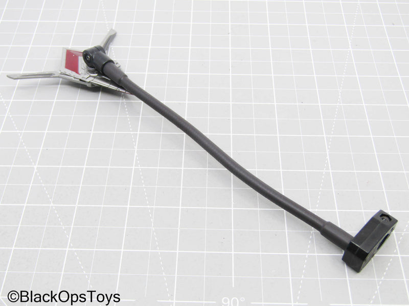 Load image into Gallery viewer, Captain America - Falcon - Redwing Drone w/Stand Arm (Hot Toys)
