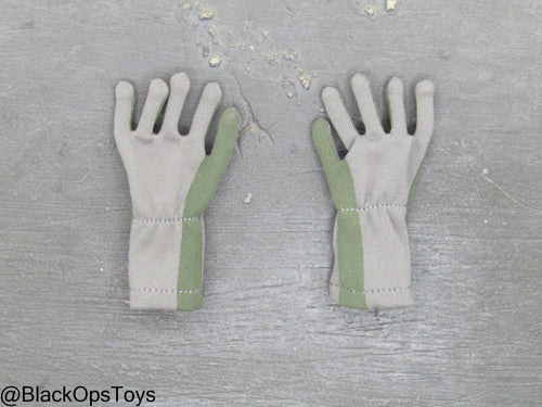 Top Gun - Tom & Nick - Nomex Flight Gloves