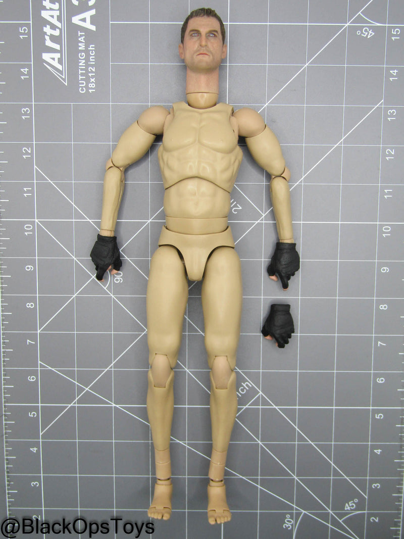 Load image into Gallery viewer, TSSN FSB Vympel - Male Base Body w/Headsculpt
