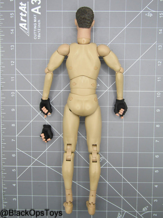 TSSN FSB Vympel - Male Base Body w/Headsculpt