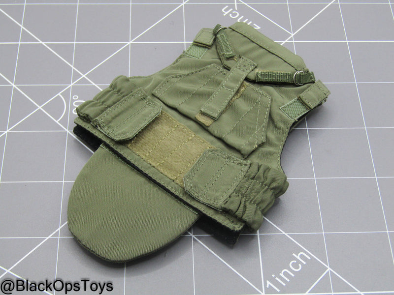 Load image into Gallery viewer, TSSN FSB Vympel - FORT DF2 Plate Carrier Vest
