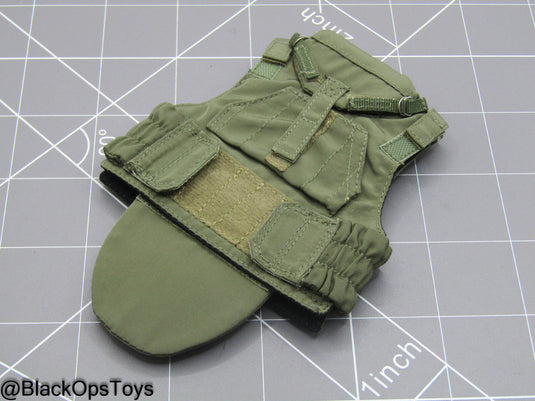 TSSN FSB Vympel - FORT DF2 Plate Carrier Vest