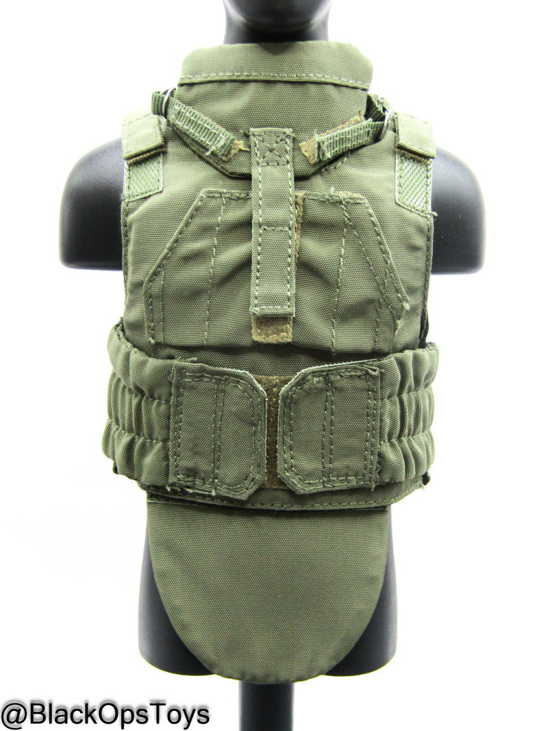 Load image into Gallery viewer, TSSN FSB Vympel - FORT DF2 Plate Carrier Vest
