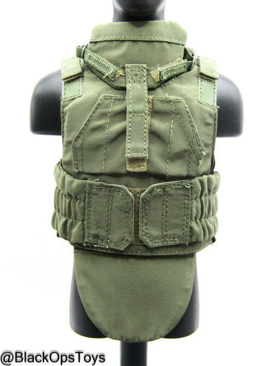 TSSN FSB Vympel - FORT DF2 Plate Carrier Vest
