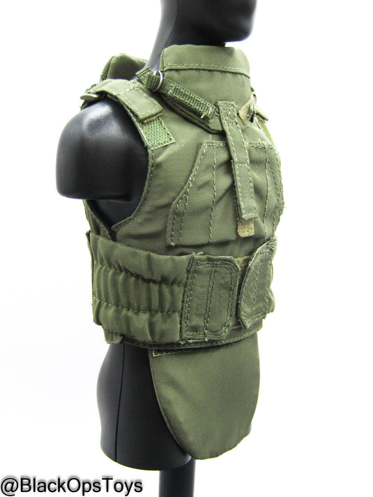 TSSN FSB Vympel - FORT DF2 Plate Carrier Vest