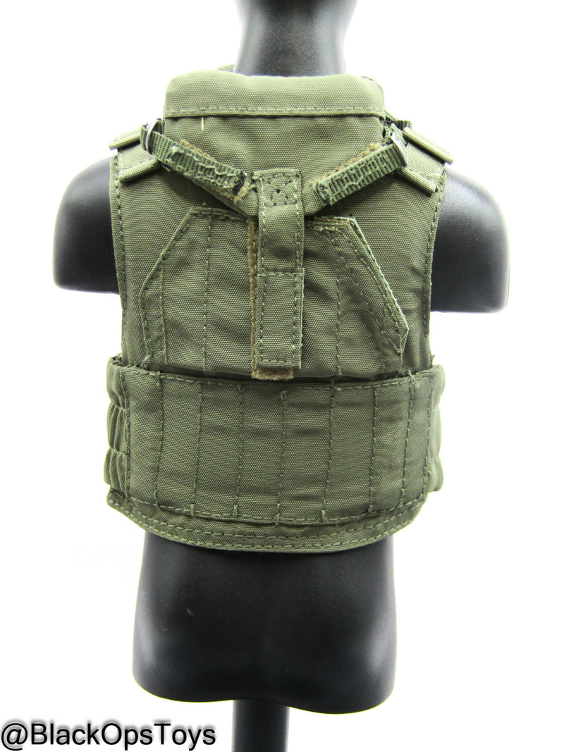 Load image into Gallery viewer, TSSN FSB Vympel - FORT DF2 Plate Carrier Vest
